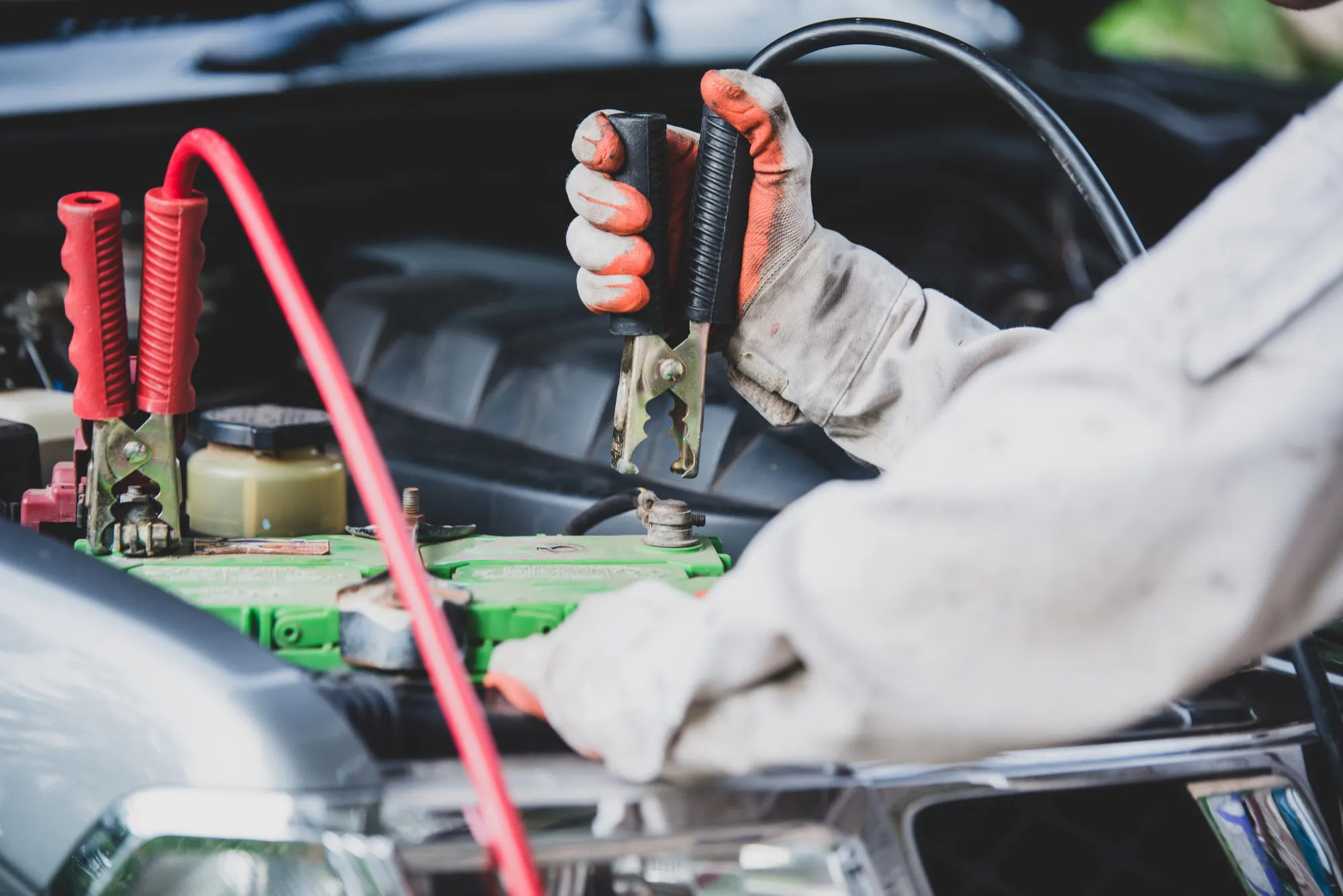 Como montar uma auto elétrica? O guia completo para o seu negócio ...
