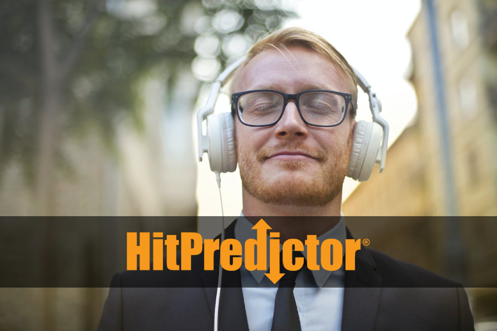 HitPredictor – Você será pago para avaliar músicas?
