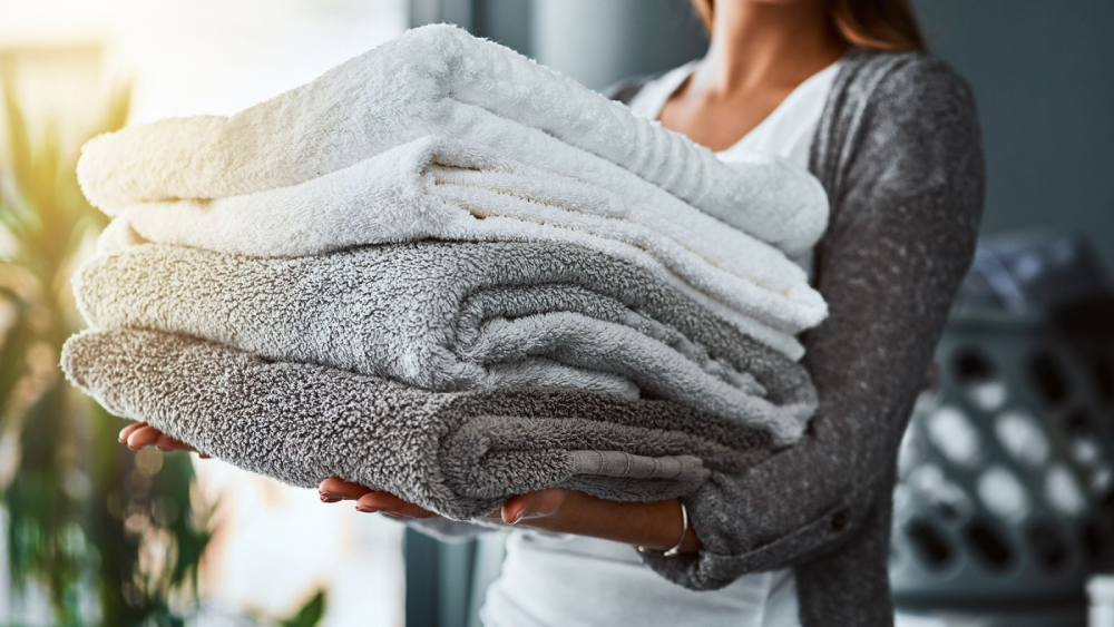 vender toalhas de banho dá dinheiro