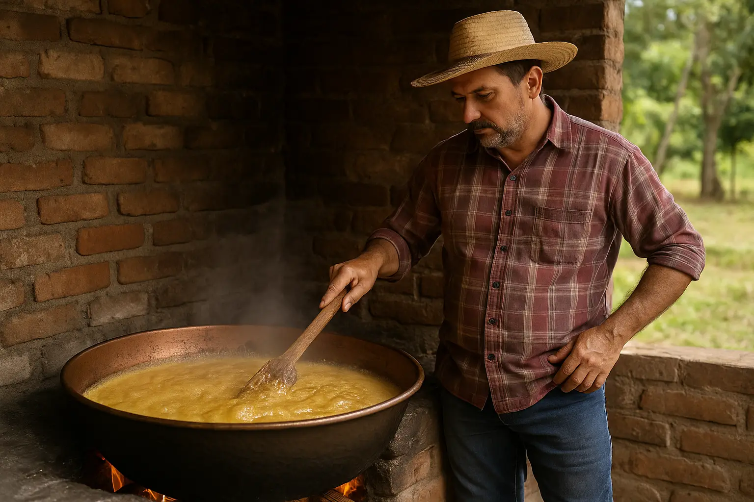 Como Fazer Rapadura de Cana: Receita Tradicional e Dicas para Vender