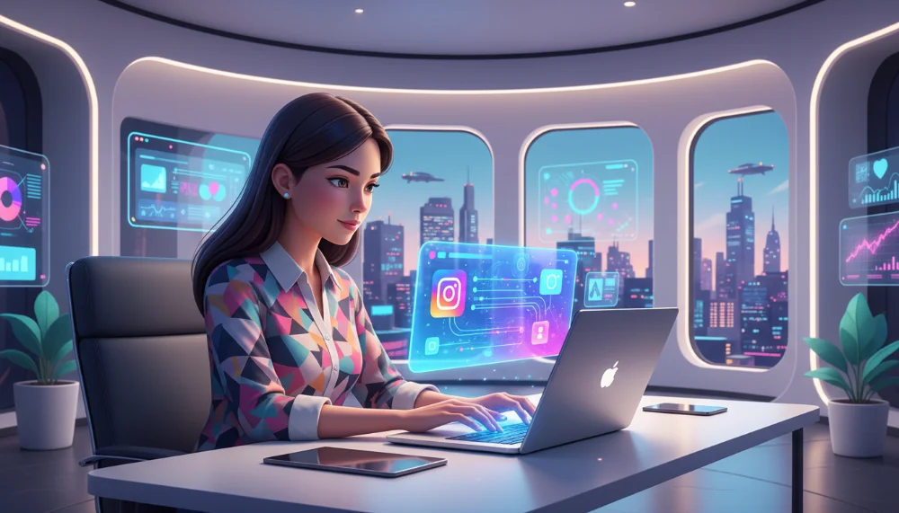 Analisador de Bio e Perfil