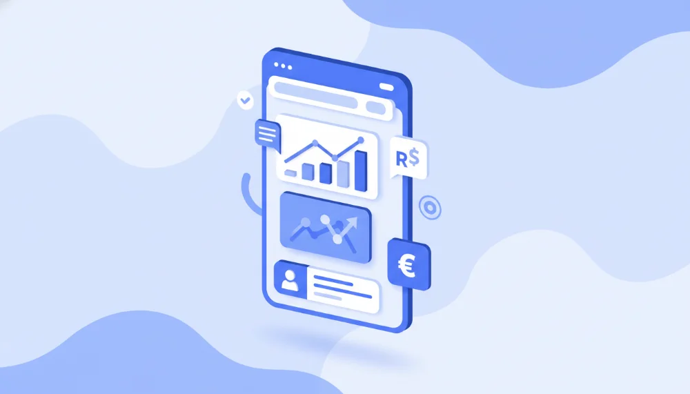 Analisador de Viabilidade e Margem para Produtos de Revenda