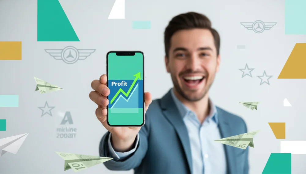 Arbitragem de Milhas Aéreas para gerar Renda Extra