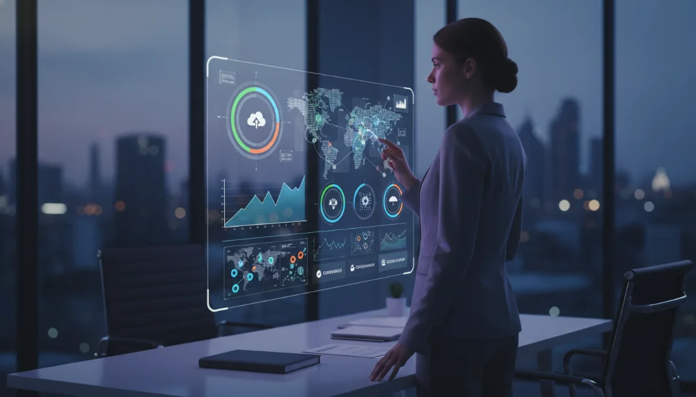 Business Intelligence para Pequenos