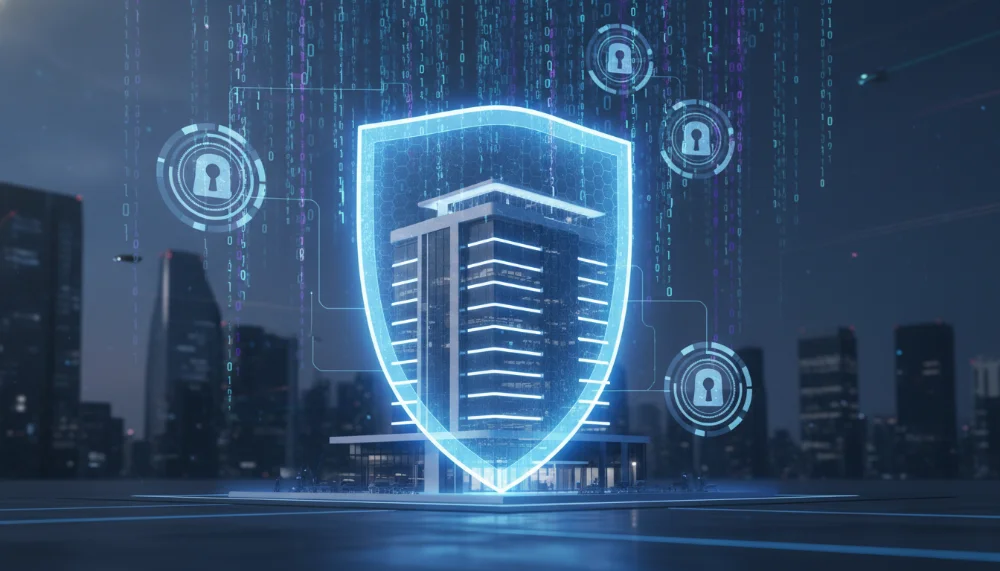 Cibersegurança de Elite