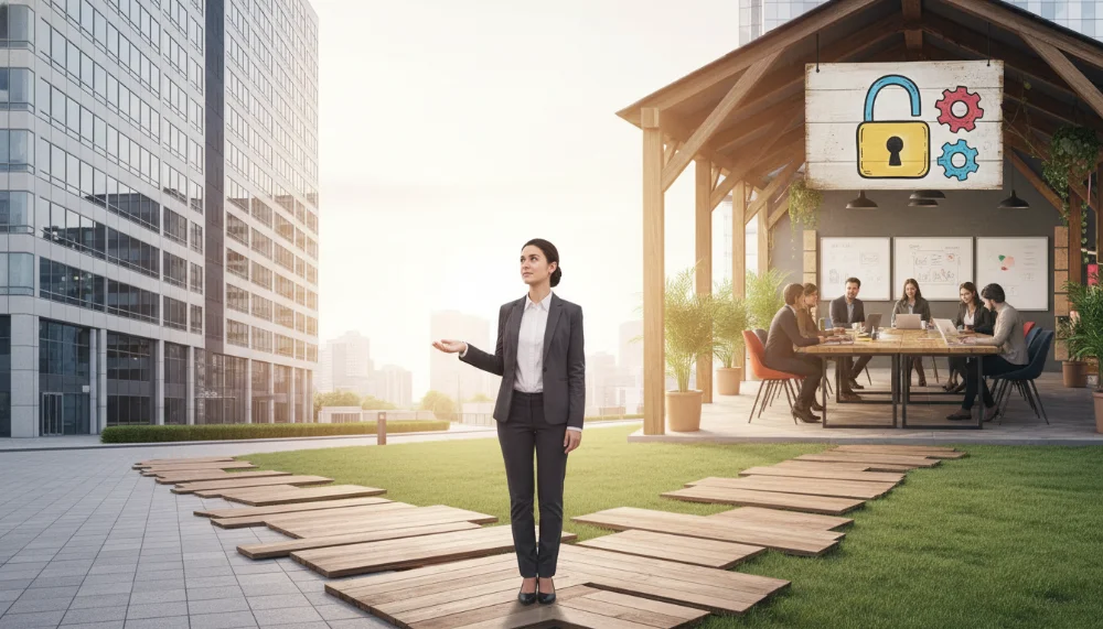 Como sair da CLT e começar a empreender