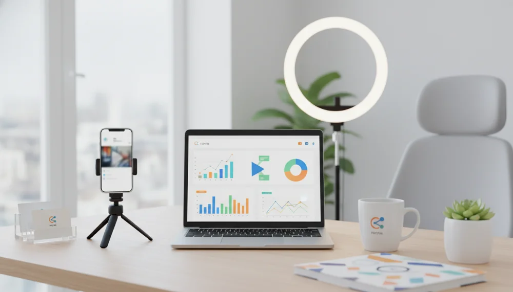 Profissão Social Media