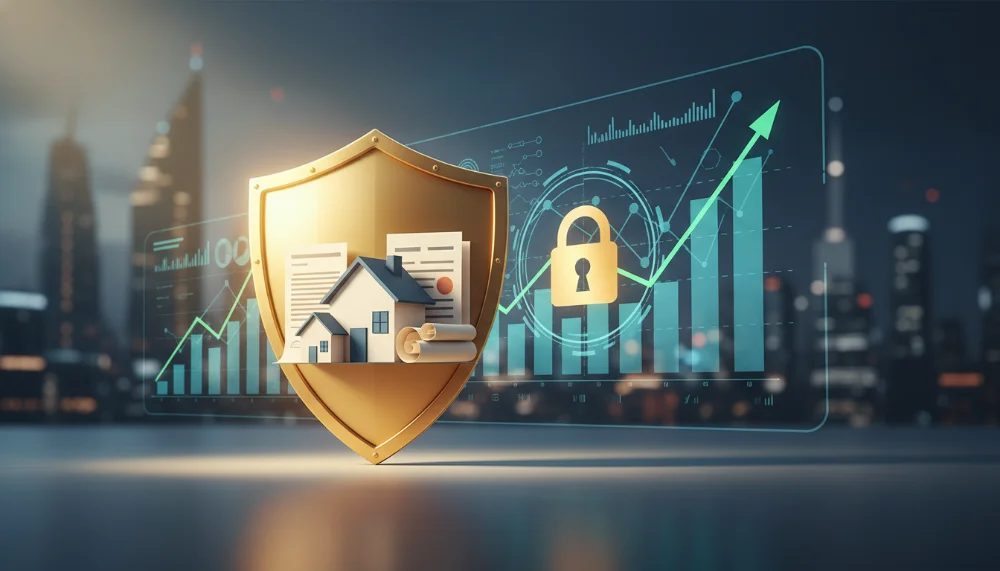 proteção de herança