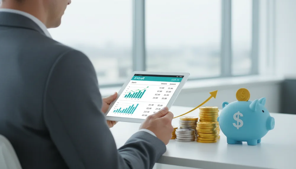 Tarifas de Conta Corrente