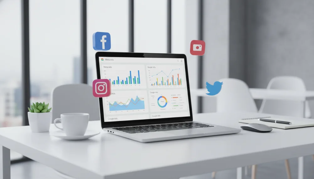 Tráfego Pago para Iniciantes