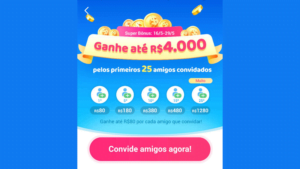 Como ganhar dinheiro no Kwai utilizando Código Kwai?