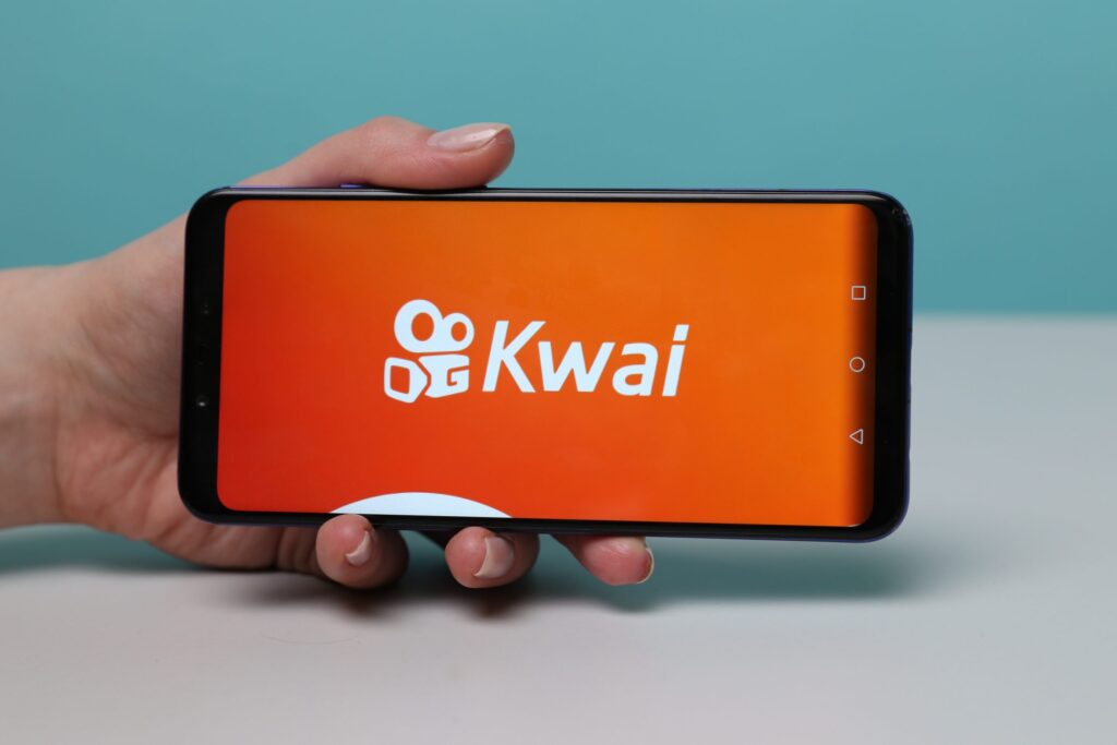 Kwai é seguro para ganhar dinheiro com aplicativo?