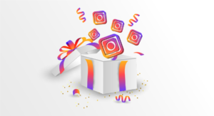 Texto para sorteio no Instagram - Textos prontos para facilitar sorteios