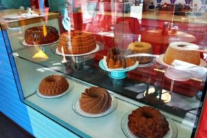 Guia passo a passo de como montar uma loja de bolos