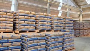 6 Distribuidoras de cimento - Compre cimento direto da fábrica