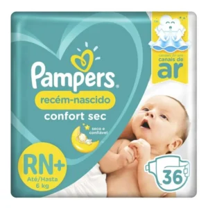 Como comprar fralda Pampers direto da fábrica para revender