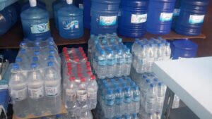 Como montar uma distribuidora de água mineral - Mais 3 fornecedores