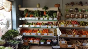 Como montar um mercadinho ou minimercado passo a passo