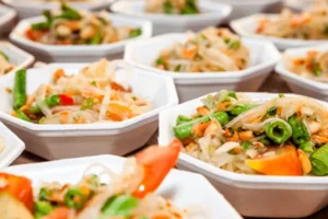 Ideias De Cardápio Para Marmitex