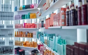 Fornecedores de Produtos para Salão de Beleza