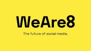 Como ganhar dinheiro online com WeAre8