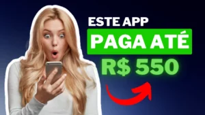 Como ganhar dinheiro no picpay de graça? - Ganhe até R$ 550