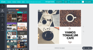 O que é canva e para que serve? Um guia para os recursos