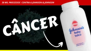 Johnson & Johnson e processos relacionados a câncer