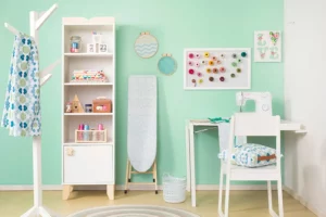 Como montar um atelier de costura