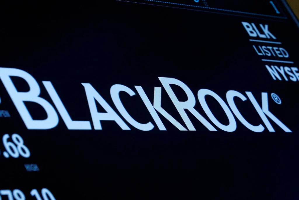 BlackRock - Esta empresa é dona do mundo E A CULPA É NOSSA
