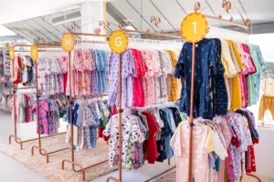 Ropek moda bebê Fornecedor Direto de Fábrica no Atacado e Varejo