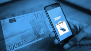 Como ganhar dinheiro com o Whaff Master