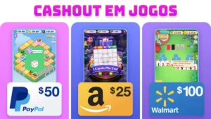 Descubra como ganhar dinheiro jogando com o Fun Tap!