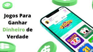 Jogos para Ganhar Dinheiro de Verdade: Pagamentos PicPay - Paypal - Pix