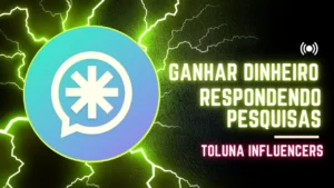 Toluna: descubra como ganhar dinheiro respondendo pesquisas online