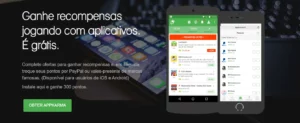 AppKarma - Descubra como maximizar seus ganhos em dinheiro