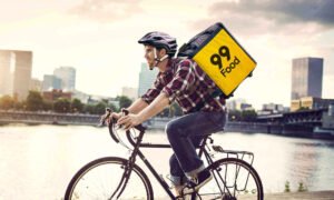 99Food - Como funciona para restaurantes e entregadores?