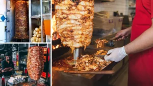 Churrasco Grego para Vender - Negócio Lucrativo