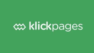 O que é klickpages e seus benefícios  para empreendedores
