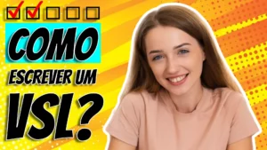 O que é uma VSL e como ela pode impulsionar o seu negócio