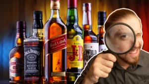 Como saber se o whisky é original: Guia completo para identificar a autenticidade