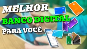 Descubra o melhor banco digital para você: comparativo completo de 2023