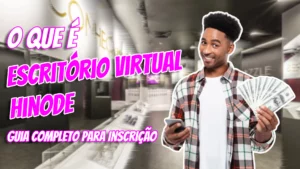 O que é o Escritório Virtual Hinode: Guia Completo para Inscrição