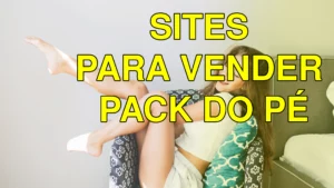 Sites para Vender Pack do Pé: Descubra as Melhores Plataformas e Aumente suas Vendas Agora!