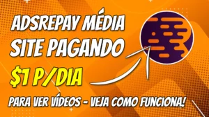 Adsrepay Média - Ganhe Dinheiro Online Rapidamente com Pesquisas e Jogos que Pagam