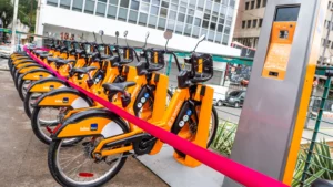 Aluguel de Bicicletas Elétricas para Turistas - Como Iniciar um Negócio de Sucesso