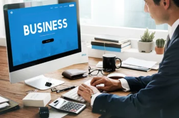 Como fazer site para sua empresa