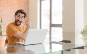Criação de site profissional com o duda - Criador de Sites
