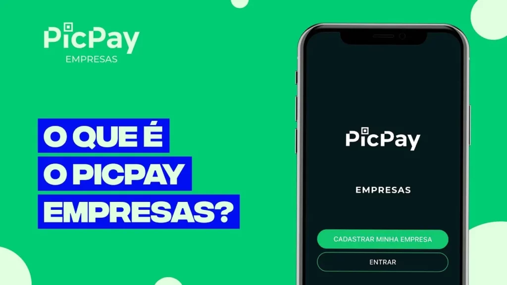 PicPay Empresas