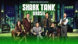 Shark Tank Brasil - Como os Investidores Escolhem as Melhores Ideias de Negócios para Investir